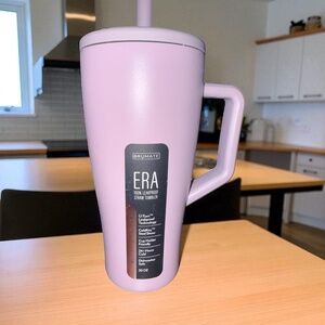 New Brumate Era 30oz Tumbler Lilac Dusk
